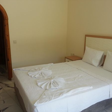 Sahin Palace Marmaris Bagian luar foto
