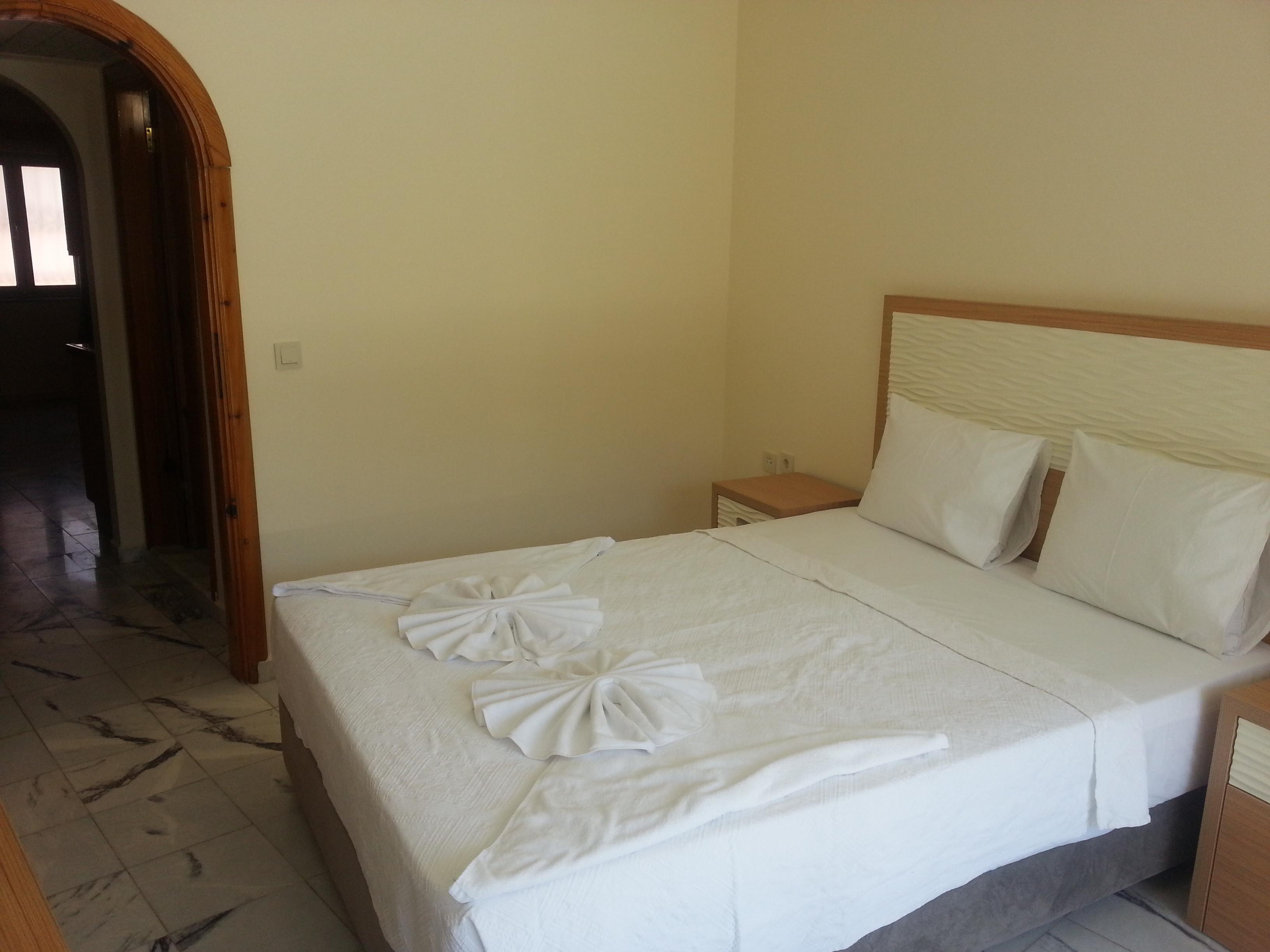 Sahin Palace Marmaris Bagian luar foto