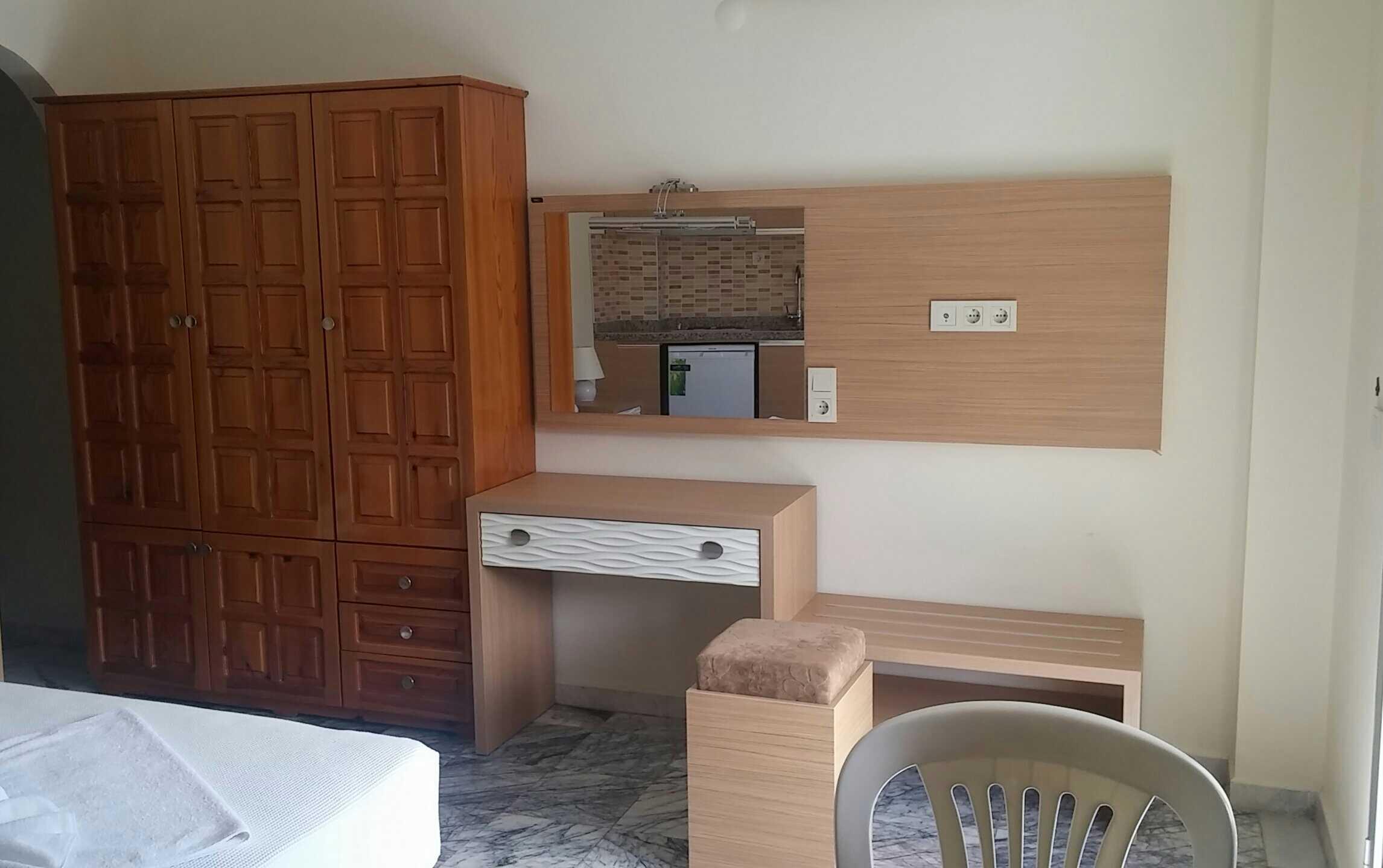 Sahin Palace Marmaris Bagian luar foto