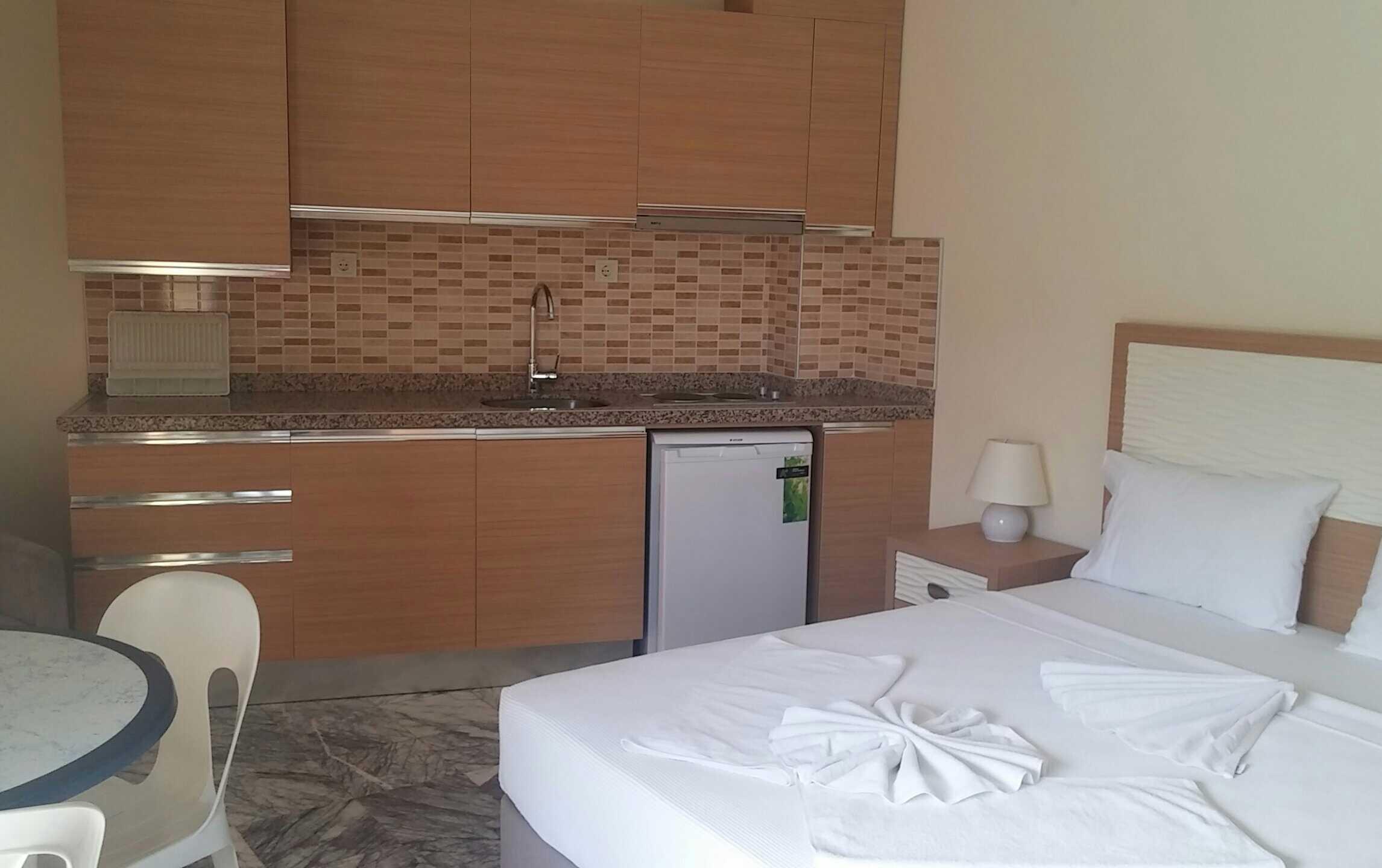 Sahin Palace Marmaris Bagian luar foto