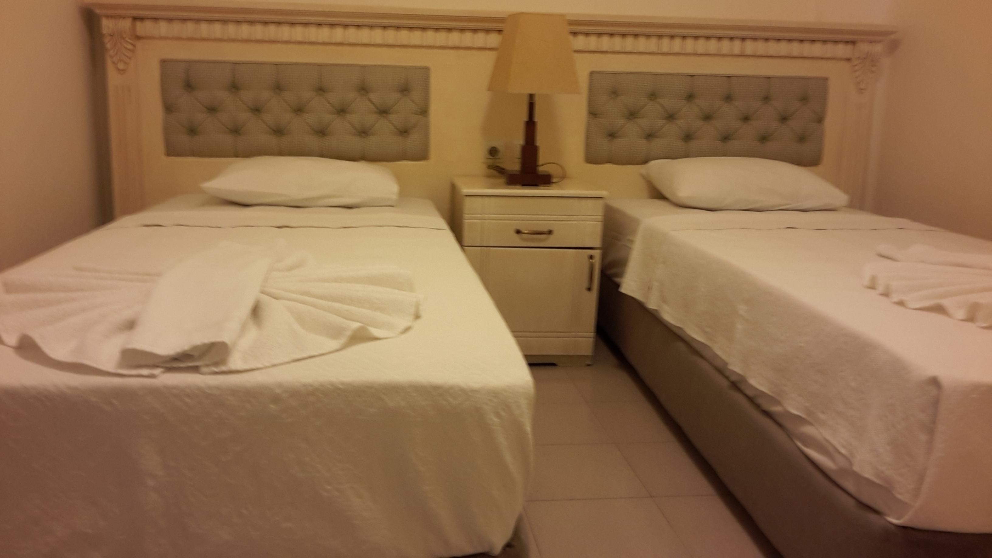 Sahin Palace Marmaris Bagian luar foto