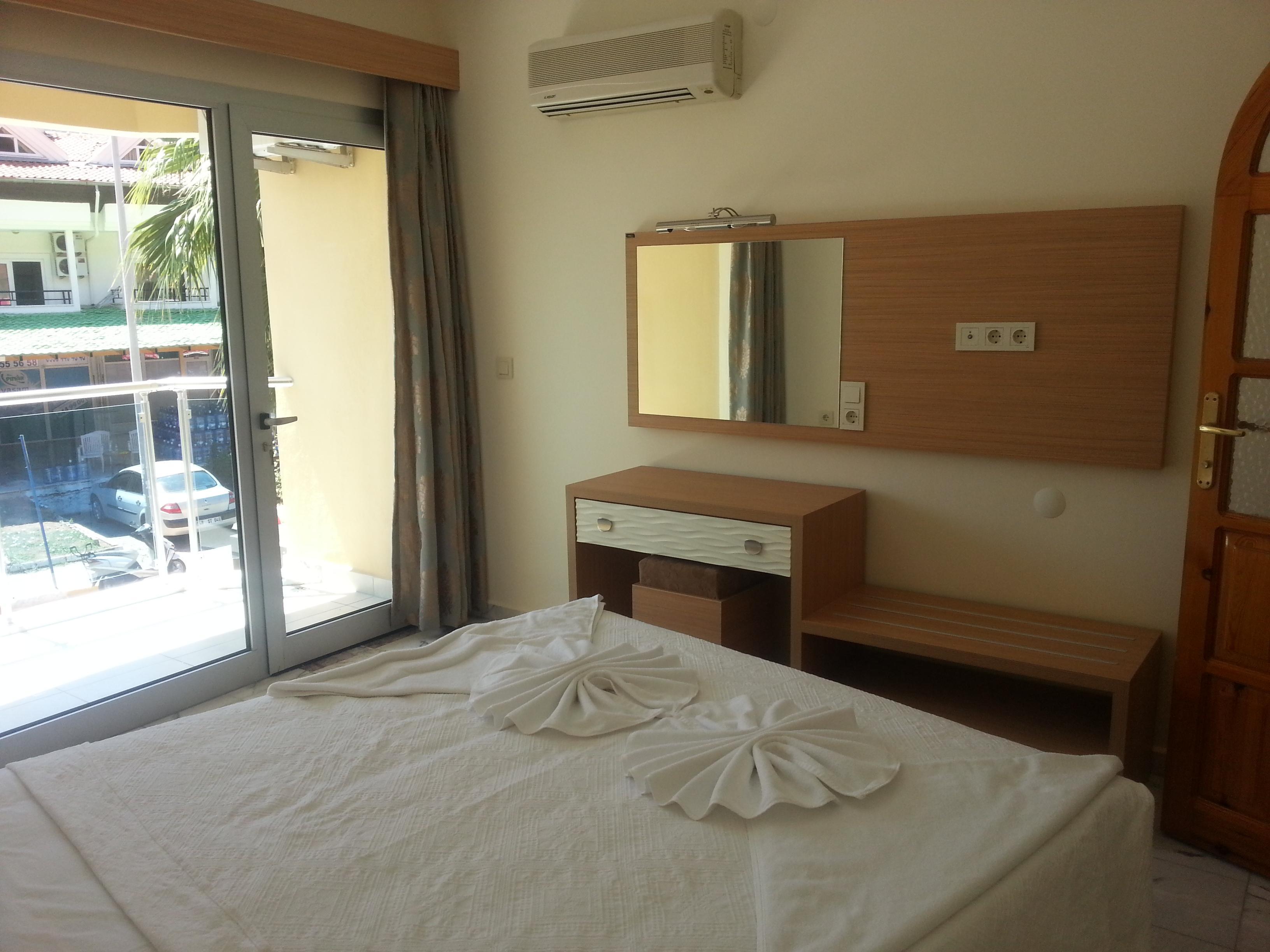 Sahin Palace Marmaris Bagian luar foto