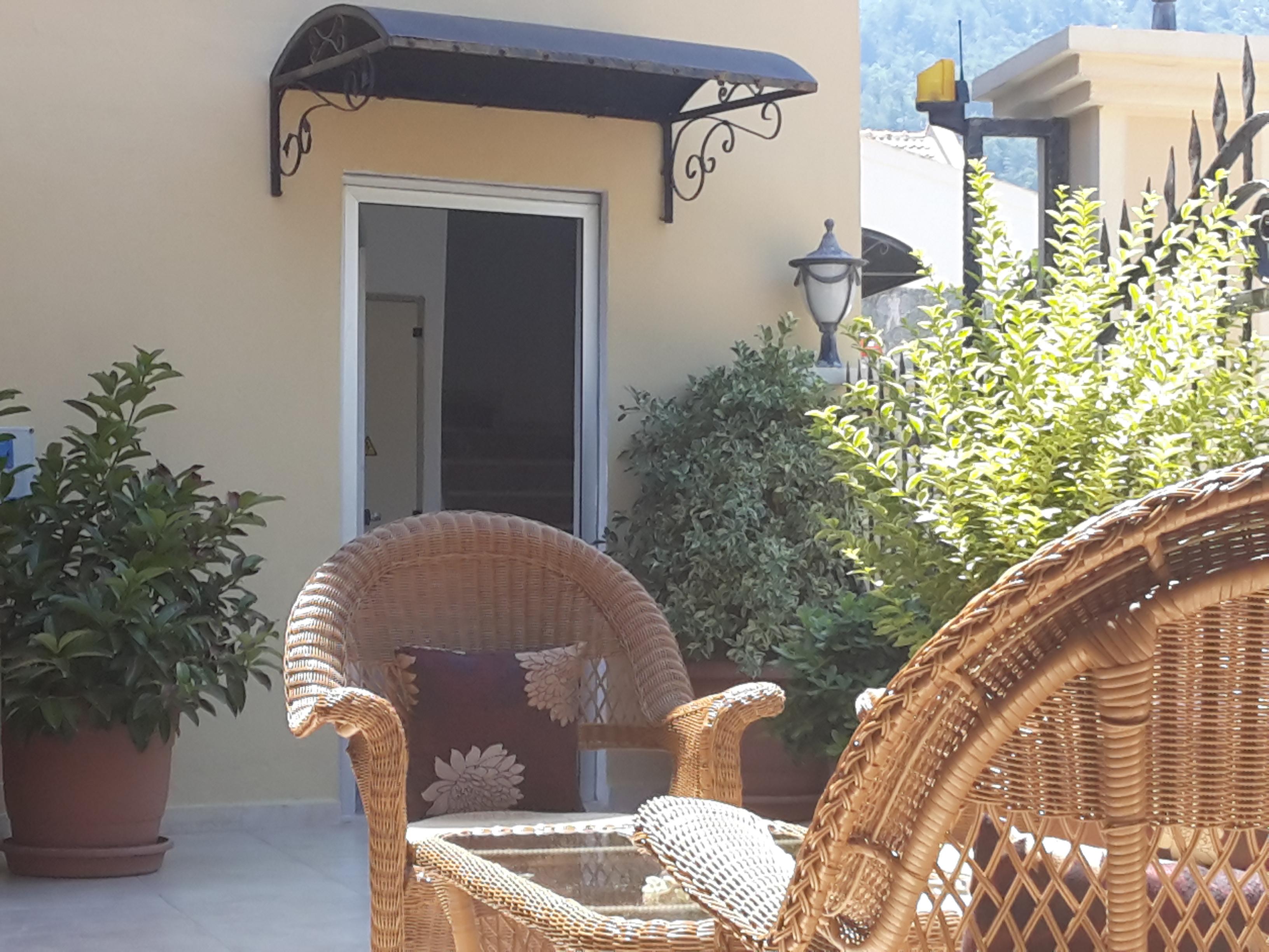 Sahin Palace Marmaris Bagian luar foto