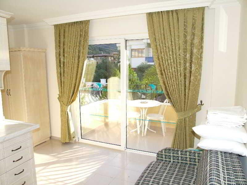 Sahin Palace Marmaris Bagian luar foto