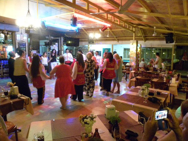 Sahin Palace Marmaris Bagian luar foto